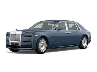 2027 Rolls-Royce Phantom Sedan Wittering Blue